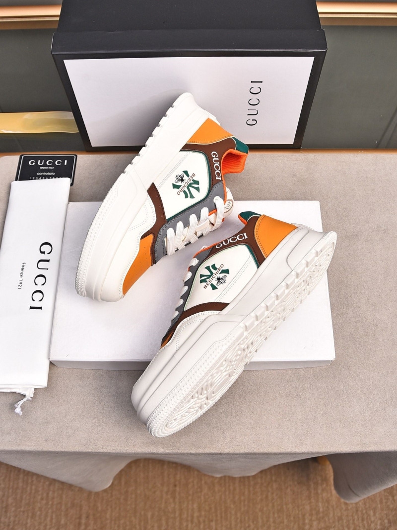 Gucci Casual Shoes